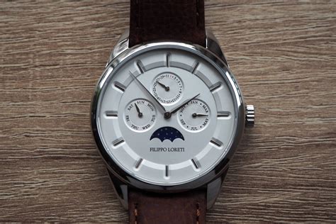 filippo loreti review